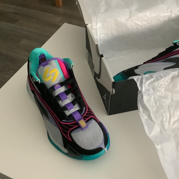 Jordan Luka 2 - Picture 5 of 9